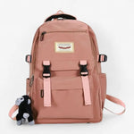 Sac à dos scolaire grande capacité – Lycée - Vignette | Sacs pour tous