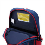 Sac à dos ergonomique garçon primaire – léger et imperméable - Vignette | Sacs pour tous
