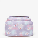Sac à dos scolaire fille ergonomique avec trousse et lunch box - Vignette | Sacs pour tous