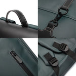 Sac à dos business homme imperméable ordinateur 15 pouces - Vignette | Sacs pour tous