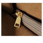 Sac cabas femme en cuir véritable – Élégance et fonctionnalité - Vignette | Sacs pour tous