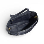 Sac cabas cuir pleine fleur femme grande capacité - Vignette | Sacs pour tous