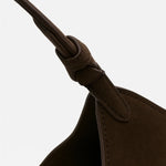 Sac seau en cuir de vachette – format compact et élégant - Vignette | Sacs pour tous