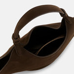 Sac seau en cuir de vachette – format compact et élégant - Vignette | Sacs pour tous