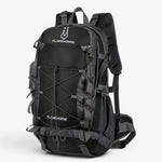 Sac à dos trekking 50L imperméable randonnée outdoor - Vignette | Sacs pour tous