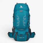 Sac à dos randonnée 60L imperméable grande capacité - Vignette | Sacs pour tous