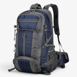 Sac à dos 60L randonnée – Résistant & confortable - Vignette | Sacs pour tous