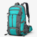 Sac à dos 60L randonnée – Résistant & confortable - Vignette | Sacs pour tous