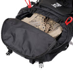 Sac à dos 60L randonnée – Résistant & imperméable - Vignette | Sacs pour tous