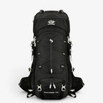 Sac à dos 60L trekking – Housse pluie & confort - Vignette | Sacs pour tous
