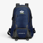 Sac à dos 60L trekking – Multipoche & résistant - Vignette | Sacs pour tous