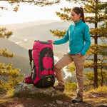 Sac à dos 75L randonnée – Ultra spacieux & robuste - Vignette | Sacs pour tous