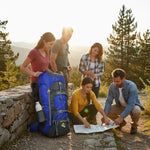 Sac à dos 75L randonnée – Ultra spacieux & robuste - Vignette | Sacs pour tous