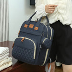 Sac à dos à langer 3 en 1 – pratique, élégant et ultra-fonctionnel - Vignette | Sacs pour tous