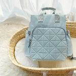 Sac à dos à langer avec attache poussette – spacieux & étanche - Vignette | Sacs pour tous