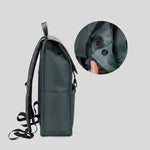 Sac à dos business homme imperméable ordinateur 15 pouces - Vignette | Sacs pour tous