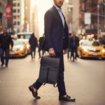 Sac à dos business homme imperméable ordinateur 15 pouces - Vignette | Sacs pour tous