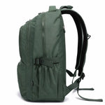 Sac à dos collège kaki grande capacité - Vignette | Sacs pour tous