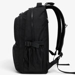 Sac à dos collège garçon noir grande capacité - Vignette | Sacs pour tous