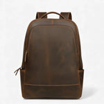 Sac à dos cuir de vachette homme – élégant et robuste - Vignette | Sacs pour tous