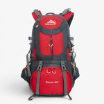 Sac à dos 40L trekking – Léger & imperméable - Vignette | Sacs pour tous