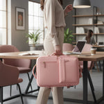 Sac à Dos de Voyage 35L Cabine | Grand Compartiment & Port USB - Vignette | Sacs pour tous