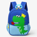 Sac à dos dinosaure enfant – Maternelle & crèche - Vignette | Sacs pour tous