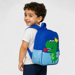 Sac à dos dinosaure enfant – Maternelle & crèche - Vignette | Sacs pour tous