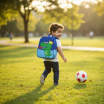 Sac à dos dinosaure enfant – Maternelle & crèche - Vignette | Sacs pour tous