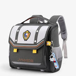 Cartable ergonomique fille & garçon style britanique – École primaire - Vignette | Sacs pour tous