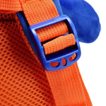 Sac à dos enfant chien avec sangle anti-perte - Vignette | Sacs pour tous