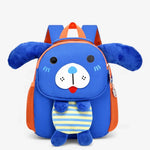 Sac à dos enfant chien avec sangle anti-perte - Vignette | Sacs pour tous