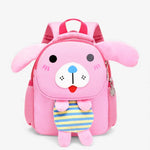 Sac à dos enfant chien avec sangle anti-perte - Vignette | Sacs pour tous