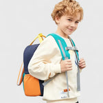 Sac à dos ergonomique fille & garçon – École primaire - Vignette | Sacs pour tous