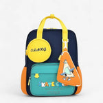 Sac à dos ergonomique fille & garçon – École primaire - Vignette | Sacs pour tous