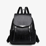 Sac à dos femme cuir synthétique – Élégance au quotidien - Vignette | Sacs pour tous