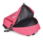 Sac à dos fille oreilles de chat – Collège & lycée - Vignette | Sacs pour tous