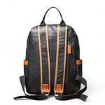 Sac à dos homme en cuir véritable – Pratique et résistant - Vignette | Sacs pour tous