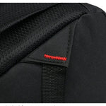 Sac à dos homme ergonomique noir – grande capacité, multiples compartiments - Vignette | Sacs pour tous