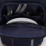 Sac à dos isotherme 22L – pique-nique, randonnée et voyage - Vignette | Sacs pour tous