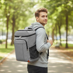 Sac à dos isotherme 22L – pique-nique, randonnée et voyage - Vignette | Sacs pour tous