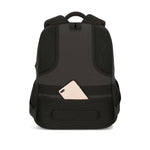 Sac à dos lycée avec port USB et compartiment ordinateur - Vignette | Sacs pour tous