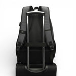 Sac à dos lycée avec port USB pour ordinateur portable - Vignette | Sacs pour tous