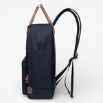 Sac à dos lycée ordinateur unisexe - Vignette | Sacs pour tous