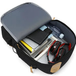 Sac à dos lycéen multipoche – Oxford imperméable - Vignette | Sacs pour tous