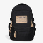 Sac à dos lycéen multi-poche imperméable - Vignette | Sacs pour tous