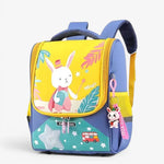 Sac à dos lapin fille & garçon – Maternelle & crèche - Vignette | Sacs pour tous