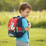 Sac à dos motif crocodile enfant – Maternelle & crèche - Vignette | Sacs pour tous