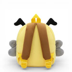 Sac à dos maternelle en peluche abeille - Vignette | Sacs pour tous