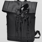 Sac à dos ordinateur imperméable – design réfléchissant & grande capacité - Vignette | Sacs pour tous